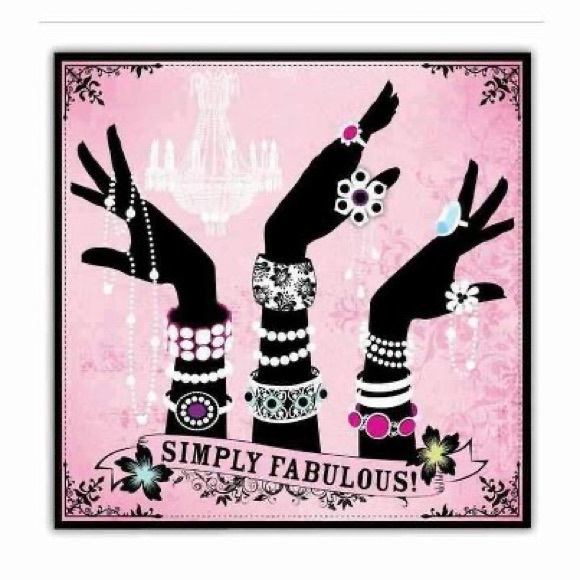 Amber stone ring set in bronze - Picture 5 of 5